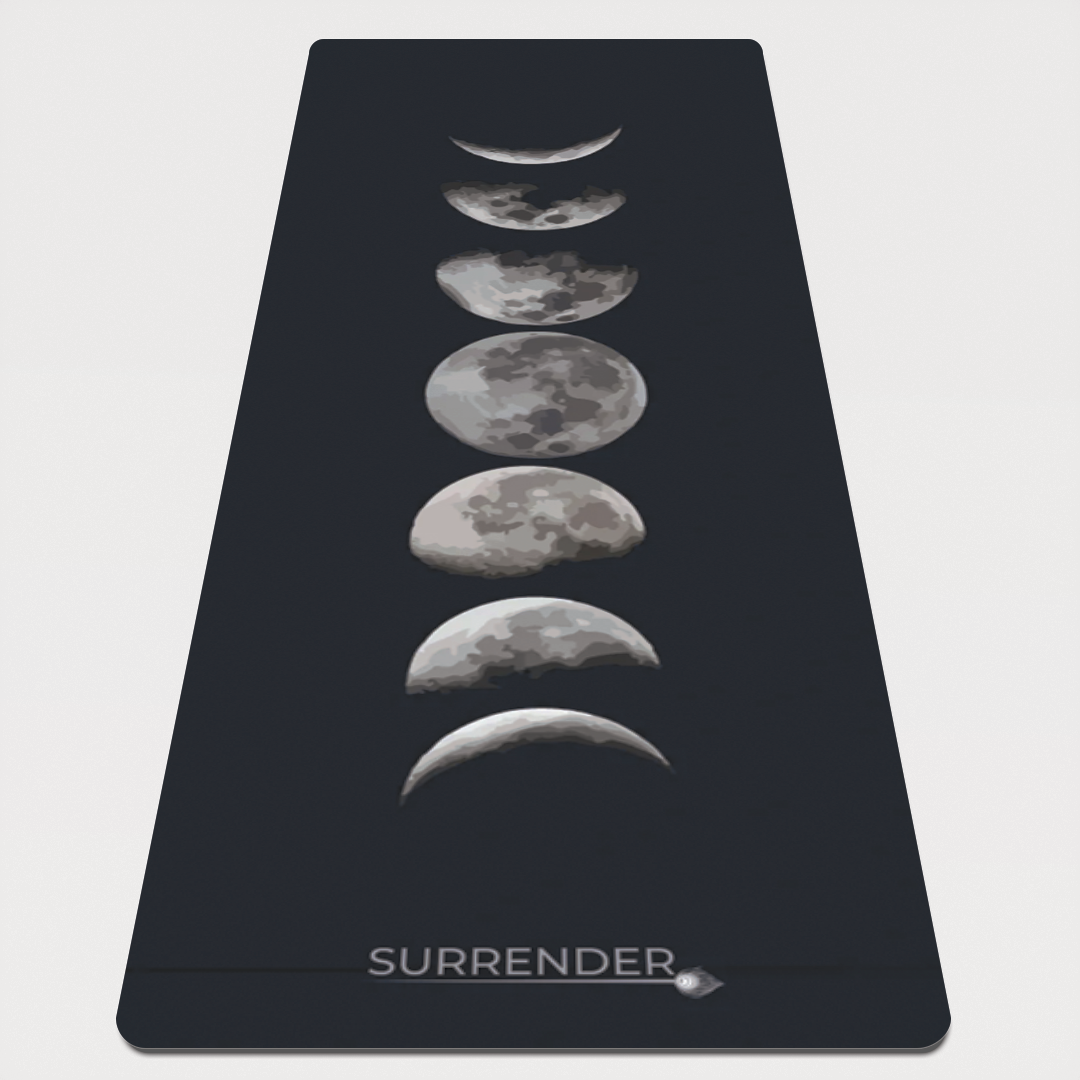 Surrender La Luna Yoga Mat