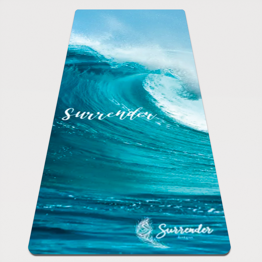 Surrender FLow Yoga Mat